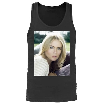 Patsy Kensit Men's Tank Top