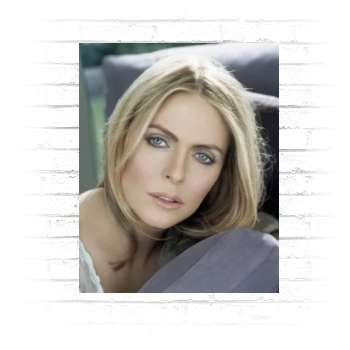 Patsy Kensit Poster