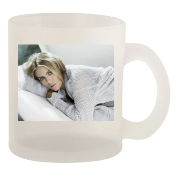 Patsy Kensit 10oz Frosted Mug