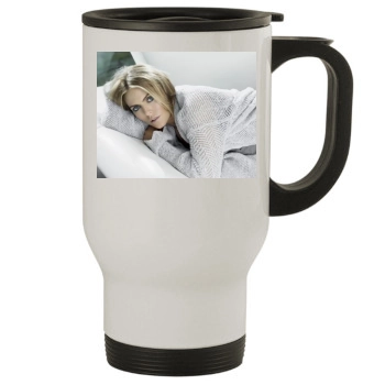 Patsy Kensit Stainless Steel Travel Mug