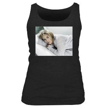 Patsy Kensit Women's Tank Top