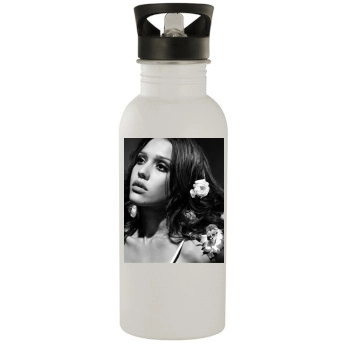 Jessica Alba Stainless Steel Water Bottle