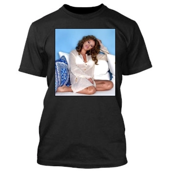 Paulina Rubio Men's TShirt