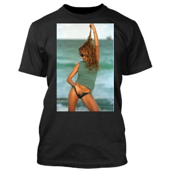 Paulina Rubio Men's TShirt