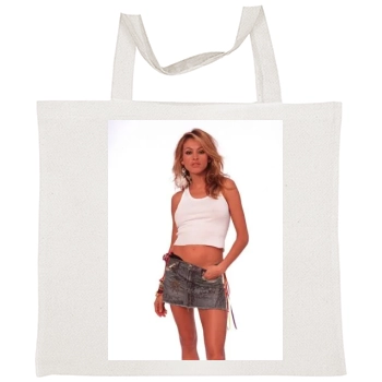 Paulina Rubio Tote