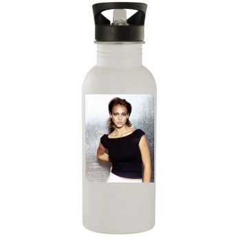 Jessica Alba Stainless Steel Water Bottle