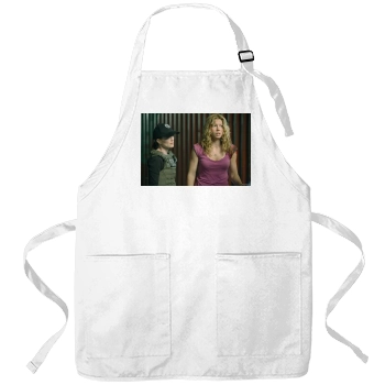 Jessica Biel Apron