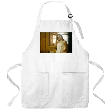 Jessica Biel Apron