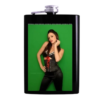 The Pussycat Dolls Hip Flask