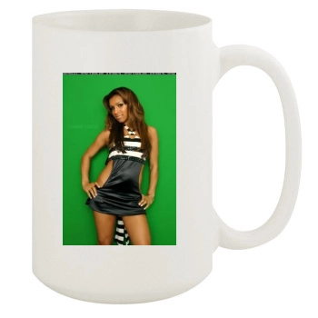 The Pussycat Dolls 15oz White Mug