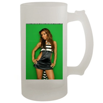 The Pussycat Dolls 16oz Frosted Beer Stein