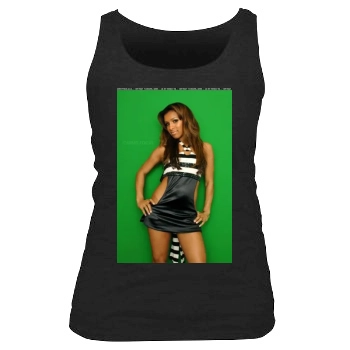 The Pussycat Dolls Women's Tank Top