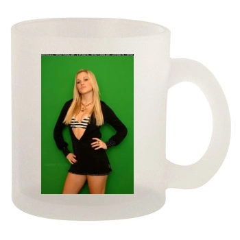 The Pussycat Dolls 10oz Frosted Mug