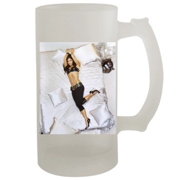 The Pussycat Dolls 16oz Frosted Beer Stein