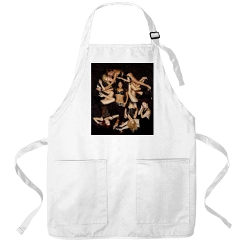 The Pussycat Dolls Apron