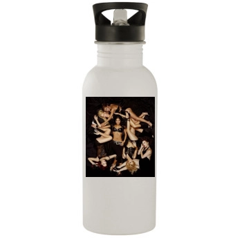 The Pussycat Dolls Stainless Steel Water Bottle