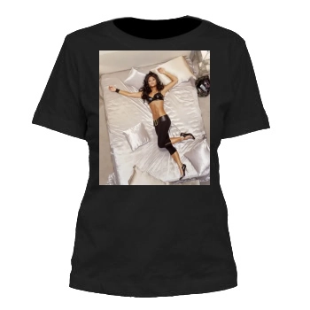 The Pussycat Dolls Women's Cut T-Shirt