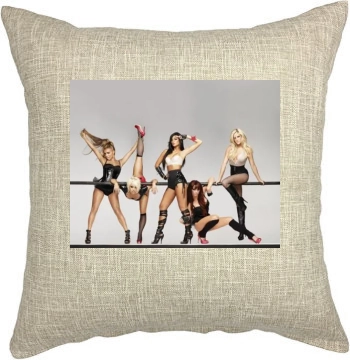 The Pussycat Dolls Pillow