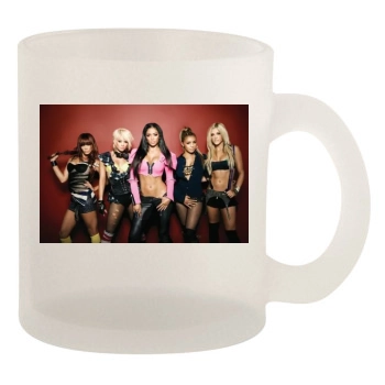 The Pussycat Dolls 10oz Frosted Mug