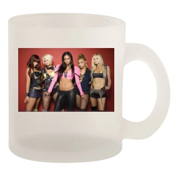 The Pussycat Dolls 10oz Frosted Mug