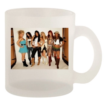 The Pussycat Dolls 10oz Frosted Mug