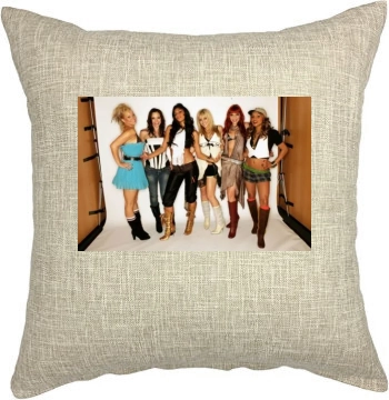 The Pussycat Dolls Pillow