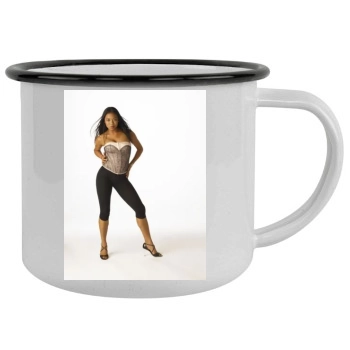 The Pussycat Dolls Camping Mug