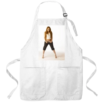 The Pussycat Dolls Apron