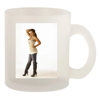 The Pussycat Dolls 10oz Frosted Mug