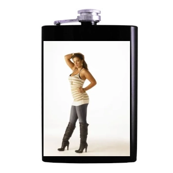 The Pussycat Dolls Hip Flask