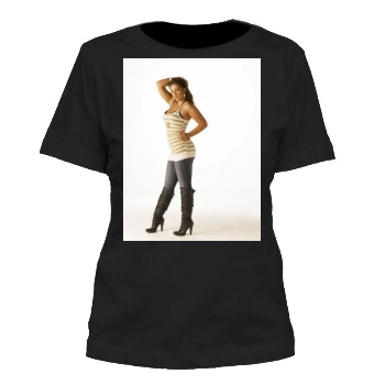 The Pussycat Dolls Women's Cut T-Shirt