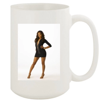 The Pussycat Dolls 15oz White Mug