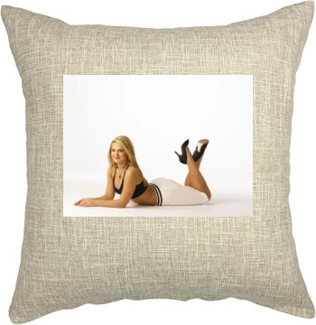 The Pussycat Dolls Pillow