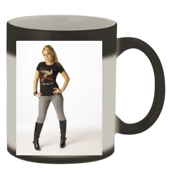 The Pussycat Dolls Color Changing Mug