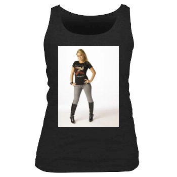 The Pussycat Dolls Women's Tank Top