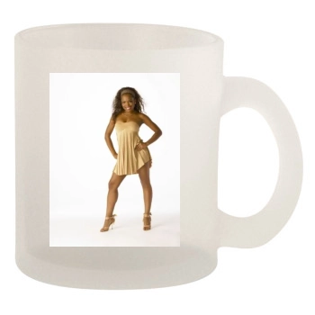 The Pussycat Dolls 10oz Frosted Mug