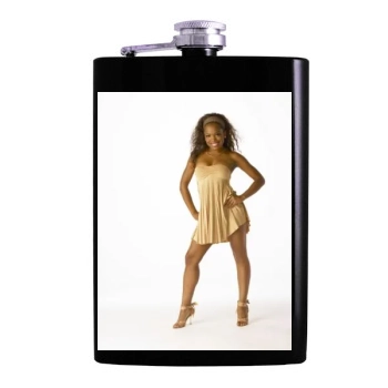 The Pussycat Dolls Hip Flask