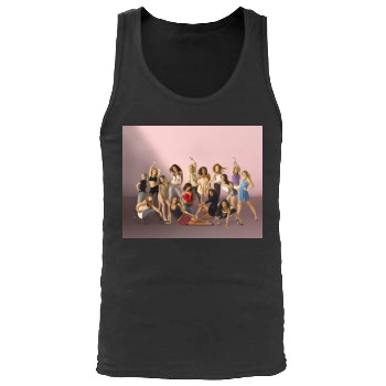 The Pussycat Dolls Men's Tank Top