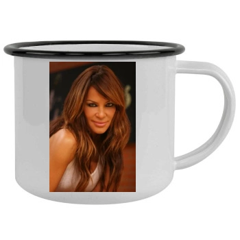 The Pussycat Dolls Camping Mug