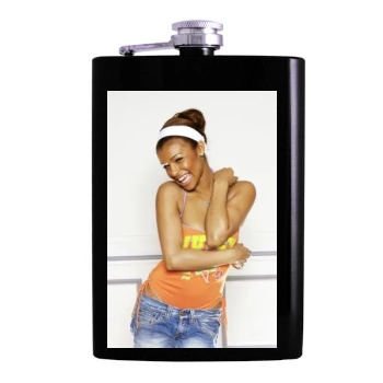 The Pussycat Dolls Hip Flask