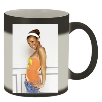 The Pussycat Dolls Color Changing Mug