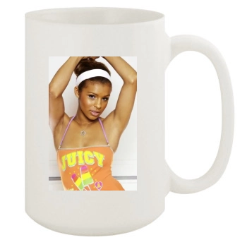 The Pussycat Dolls 15oz White Mug