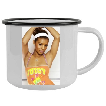 The Pussycat Dolls Camping Mug