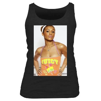 The Pussycat Dolls Women's Tank Top