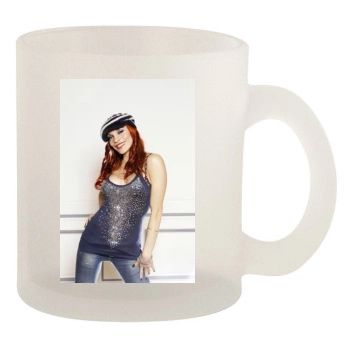 The Pussycat Dolls 10oz Frosted Mug