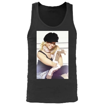 The Pussycat Dolls Men's Tank Top