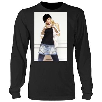 The Pussycat Dolls Men's Heavy Long Sleeve TShirt