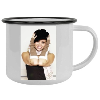 The Pussycat Dolls Camping Mug