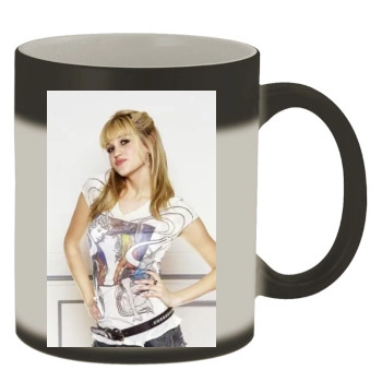 The Pussycat Dolls Color Changing Mug