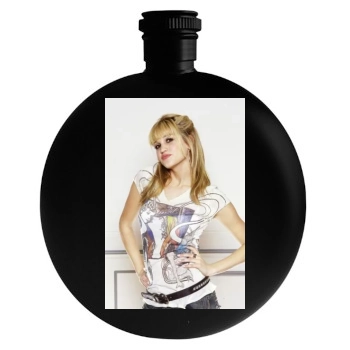 The Pussycat Dolls Round Flask